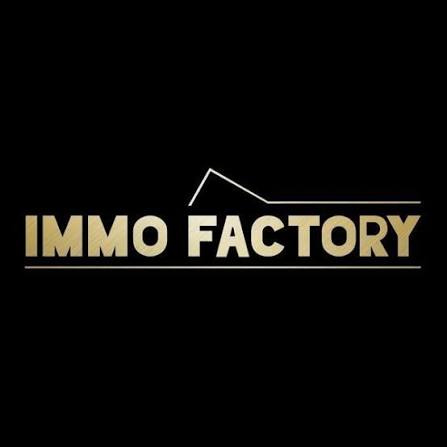 Logo IMMO FACTORY
